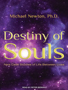 Cover image for Destiny of Souls